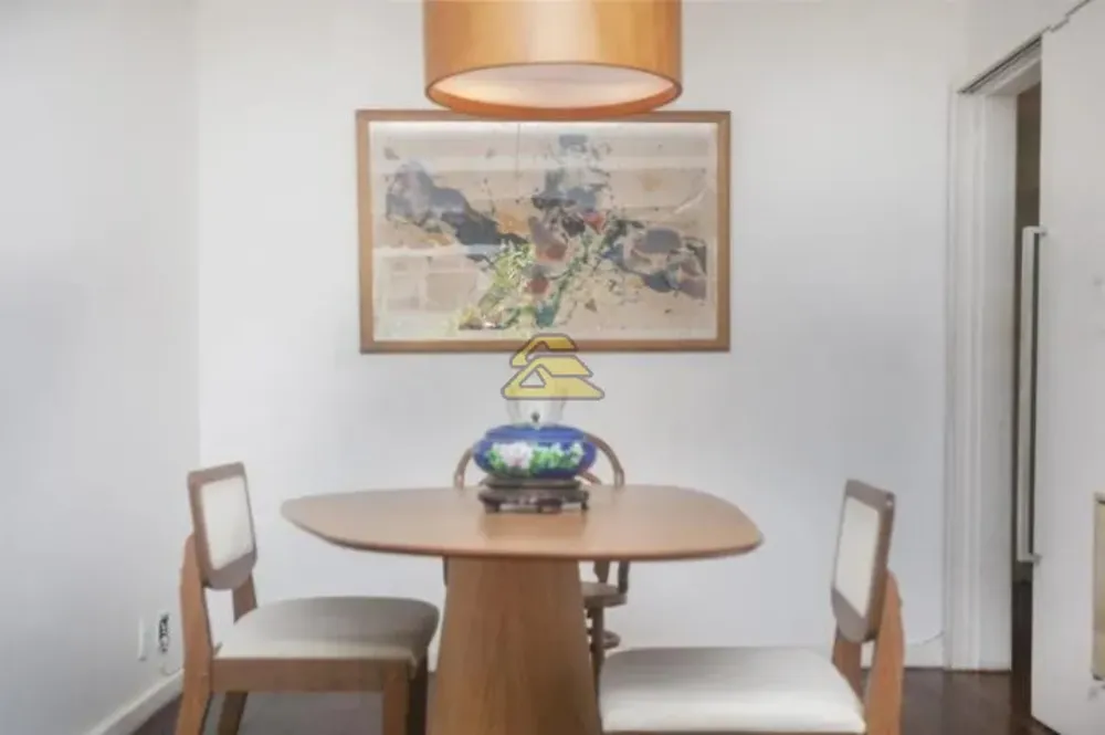 Apartamento, 3 quartos, 135 m² - Foto 3