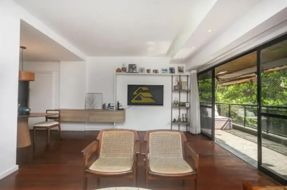 Apartamento, 3 quartos, 135 m² - Foto 27