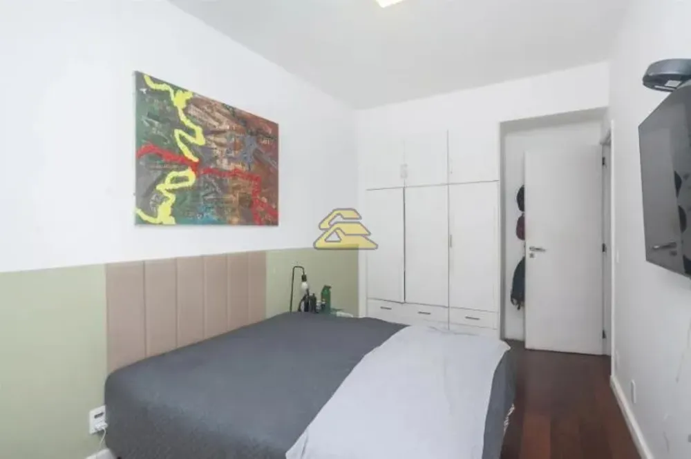 Apartamento, 3 quartos, 135 m² - Foto 25