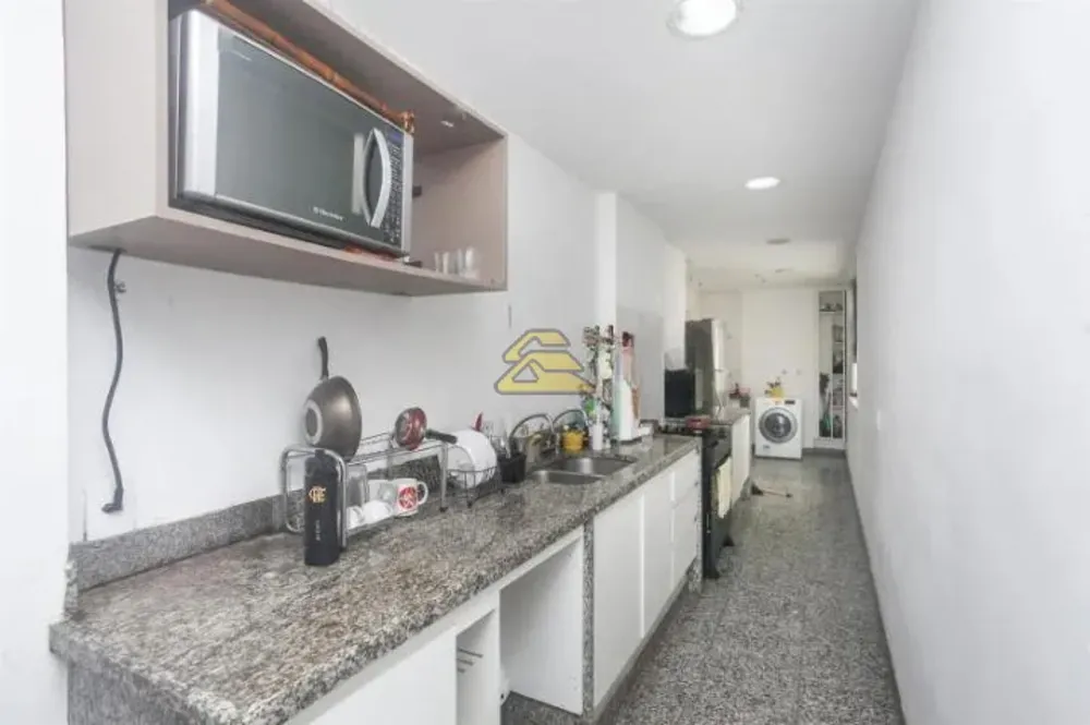 Apartamento, 3 quartos, 135 m² - Foto 7