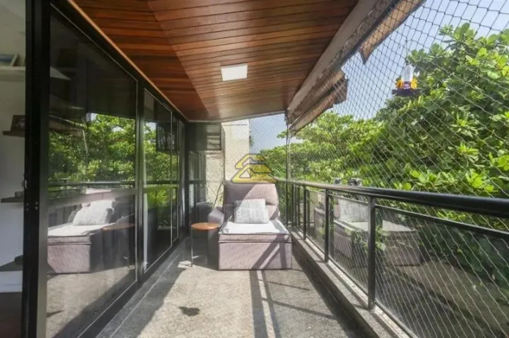 Apartamento, 3 quartos, 135 m² - Foto 23