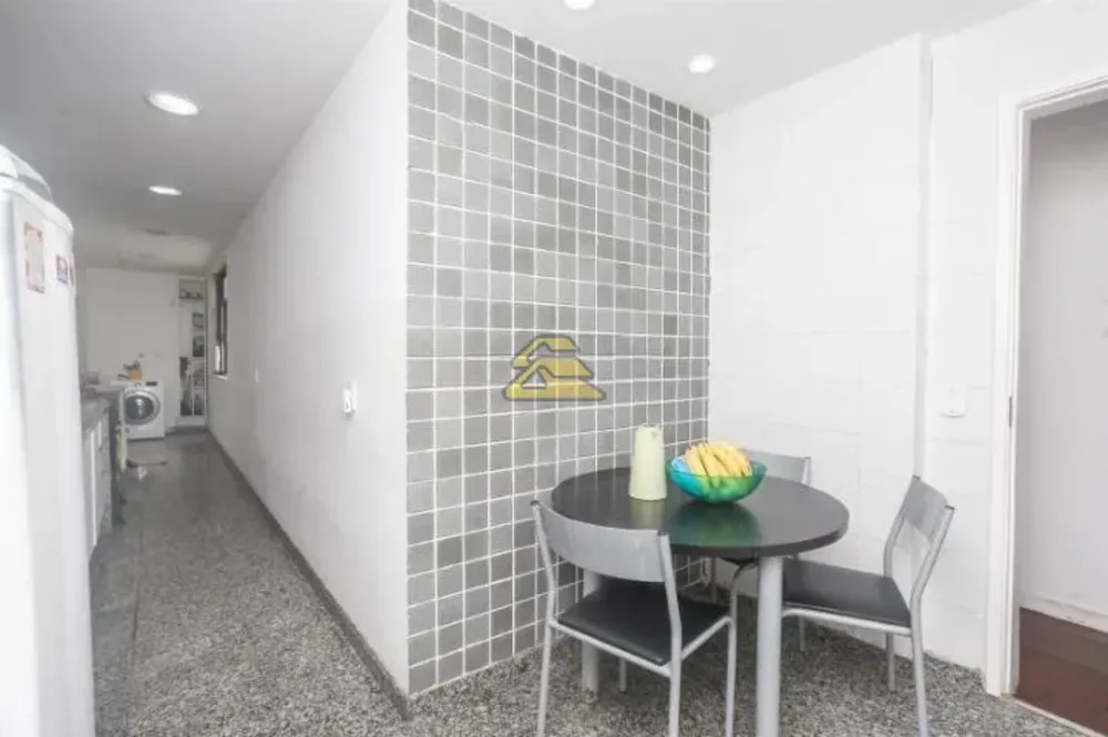 Apartamento, 3 quartos, 135 m² - Foto 29