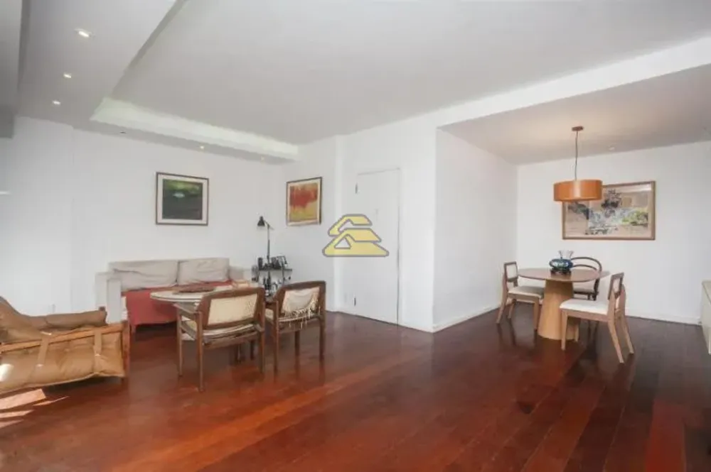 Apartamento, 3 quartos, 135 m² - Foto 8