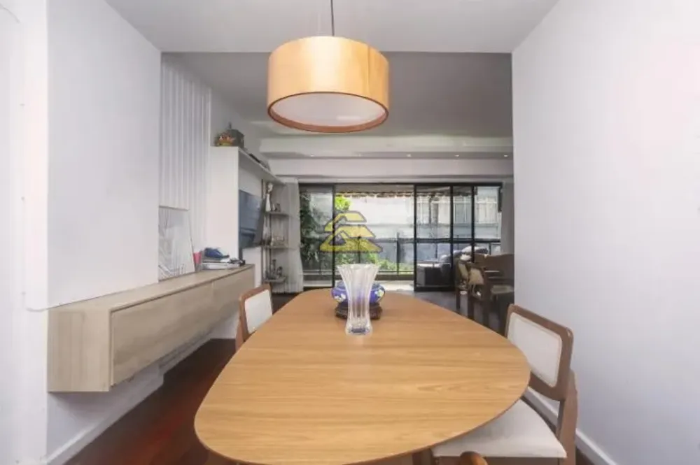 Apartamento, 3 quartos, 135 m² - Foto 31