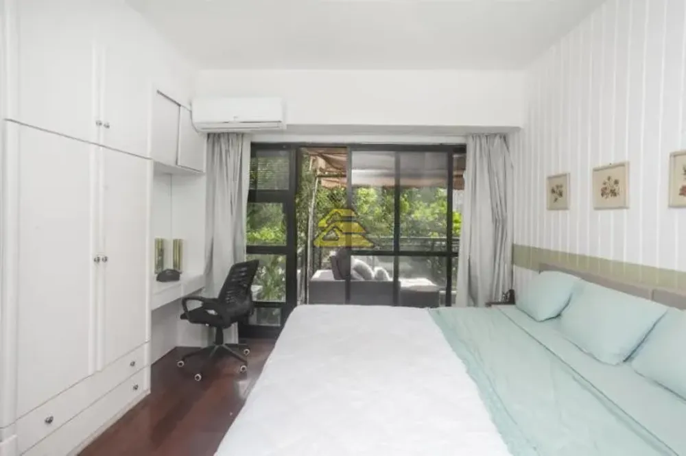 Apartamento, 3 quartos, 135 m² - Foto 16