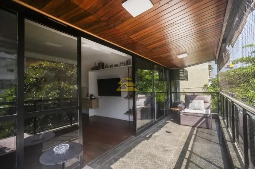 Apartamento, 3 quartos, 135 m² - Foto 26