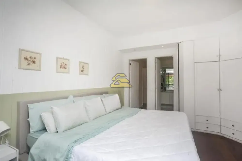 Apartamento, 3 quartos, 135 m² - Foto 14