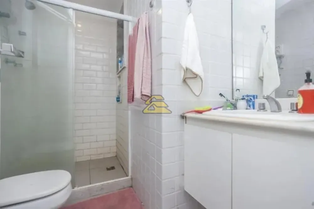 Apartamento, 3 quartos, 135 m² - Foto 15