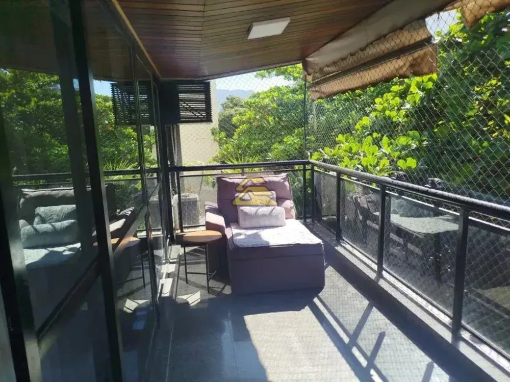 Apartamento, 3 quartos, 135 m² - Foto 28