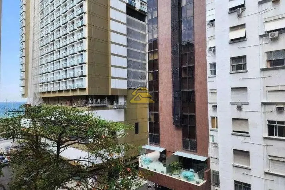 Apartamento, 3 quartos, 140 m² - Foto 3