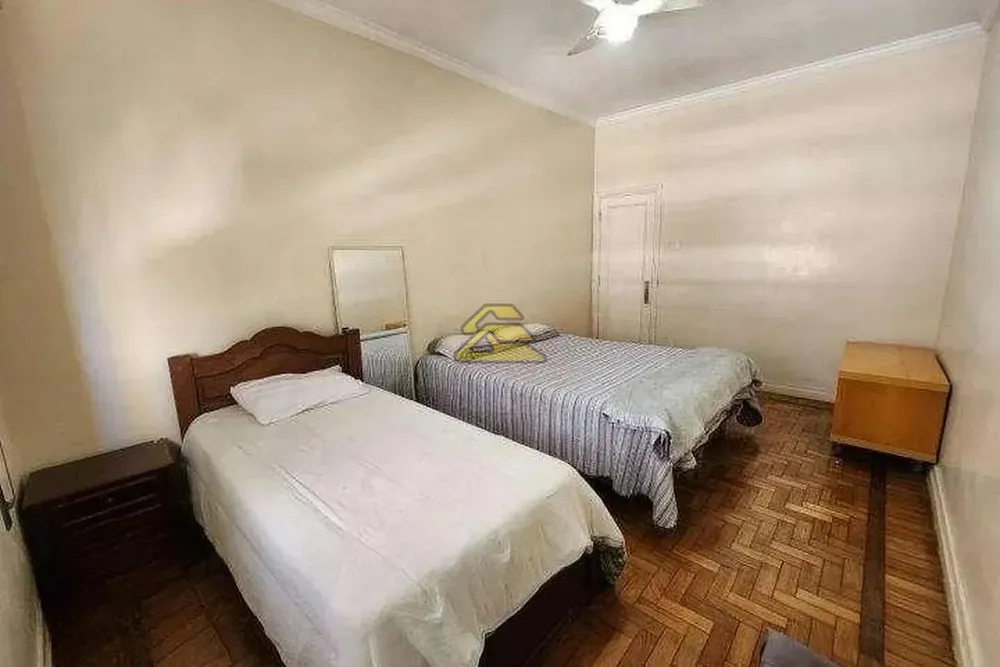 Apartamento, 3 quartos, 140 m² - Foto 9