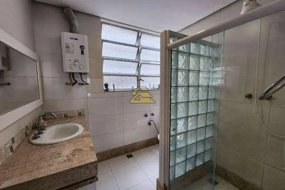 Apartamento, 3 quartos, 140 m² - Foto 6