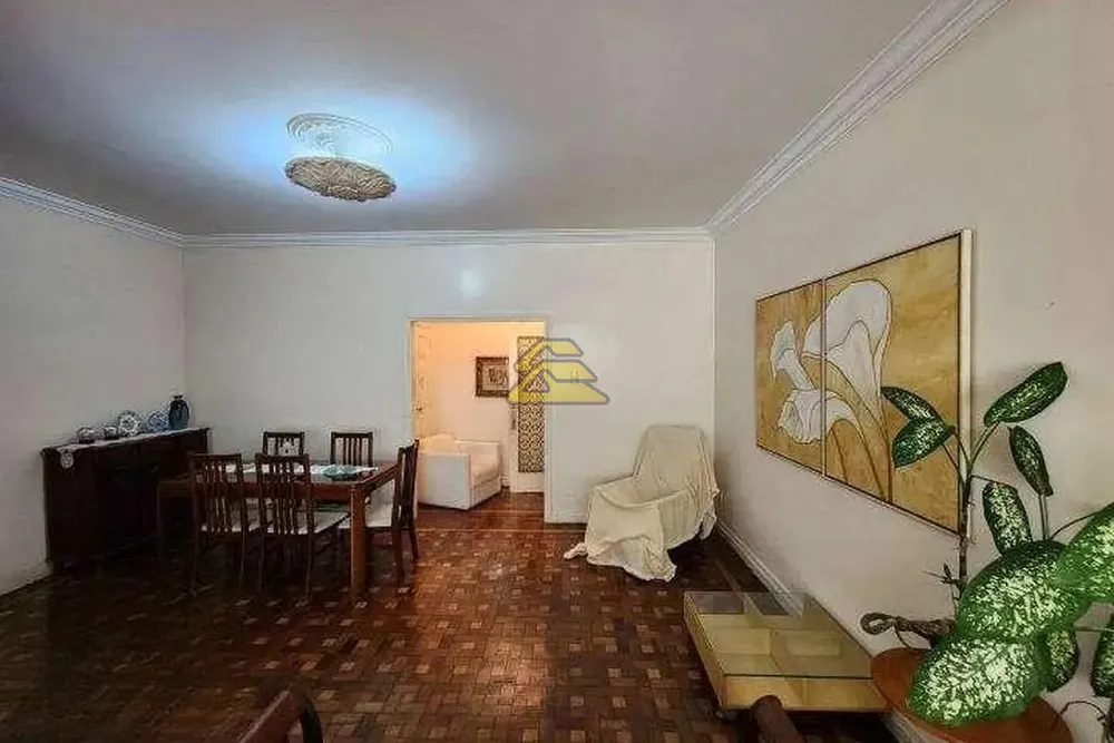 Apartamento, 3 quartos, 140 m² - Foto 8