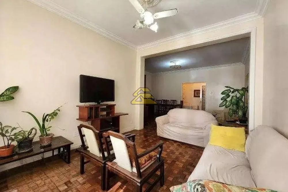 Apartamento, 3 quartos, 140 m² - Foto 4