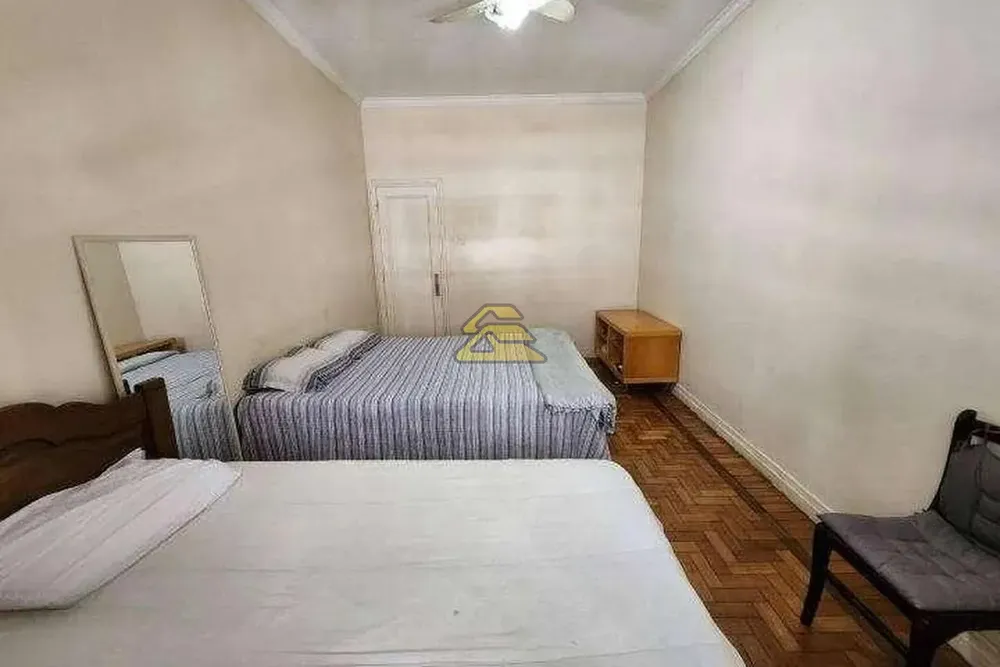 Apartamento, 3 quartos, 140 m² - Foto 10