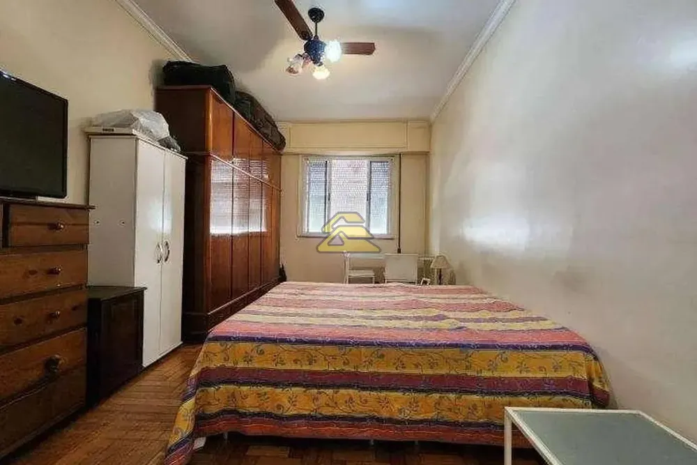 Apartamento, 3 quartos, 140 m² - Foto 13
