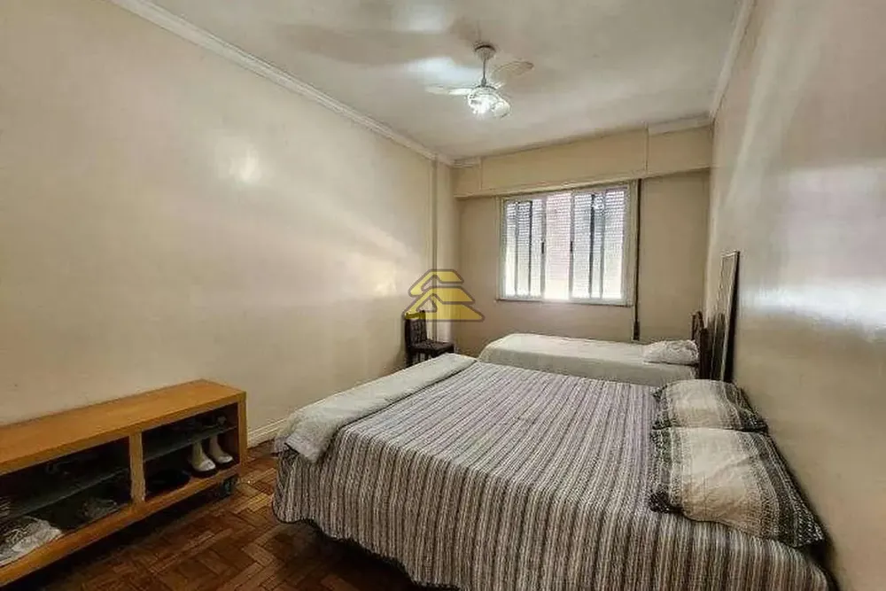 Apartamento, 3 quartos, 140 m² - Foto 11