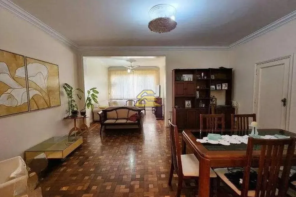 Apartamento, 3 quartos, 140 m² - Foto 10