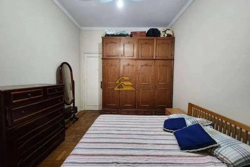Apartamento, 3 quartos, 140 m² - Foto 8