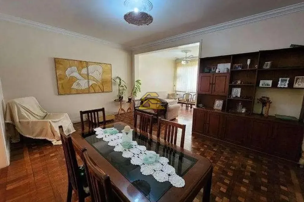 Apartamento, 3 quartos, 140 m² - Foto 7