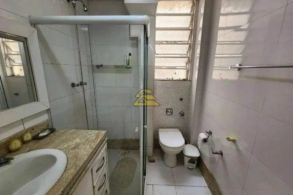 Apartamento, 3 quartos, 140 m² - Foto 12