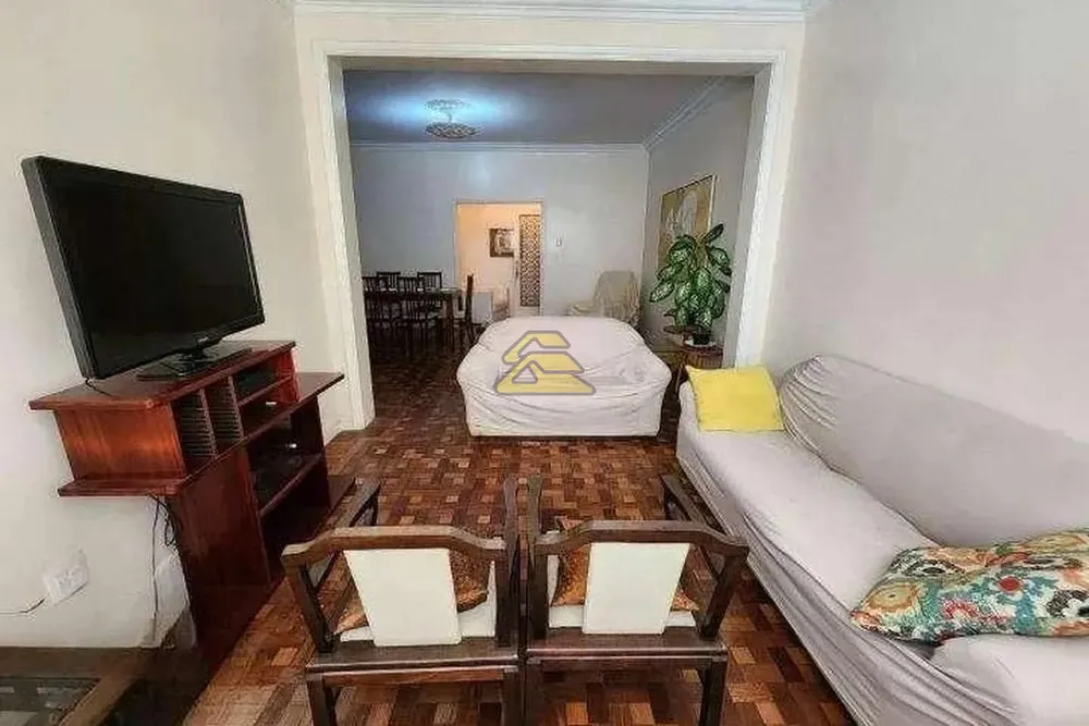 Apartamento, 3 quartos, 140 m² - Foto 7