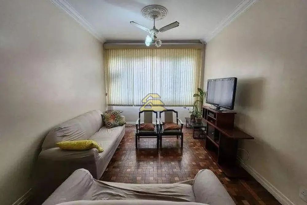 Apartamento, 3 quartos, 140 m² - Foto 4