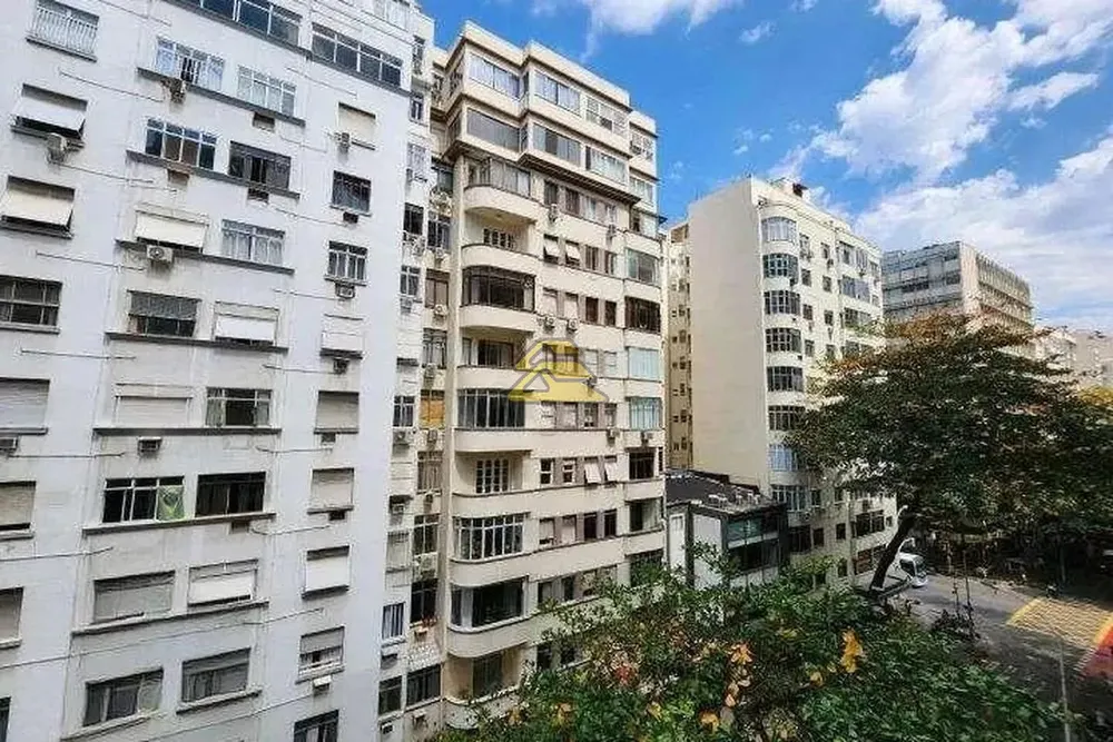 Apartamento, 3 quartos, 140 m² - Foto 24