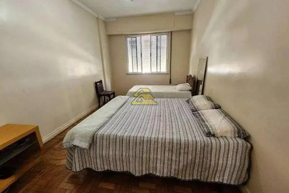 Apartamento, 3 quartos, 140 m² - Foto 5