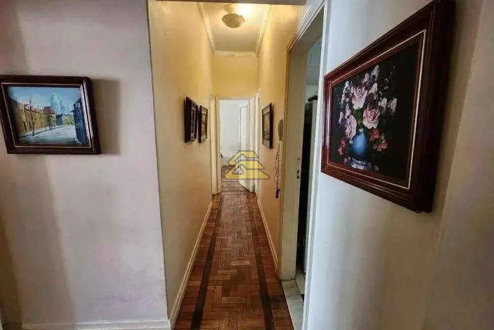 Apartamento, 3 quartos, 140 m² - Foto 1