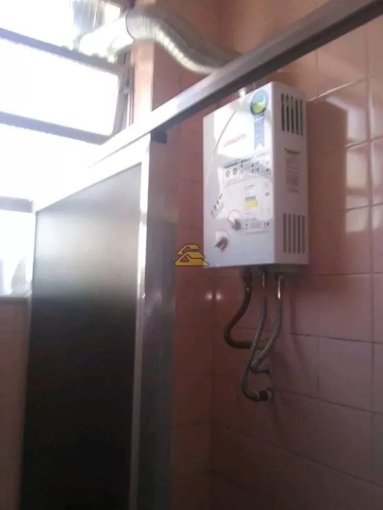 Casa, 3 quartos, 106 m² - Foto 2