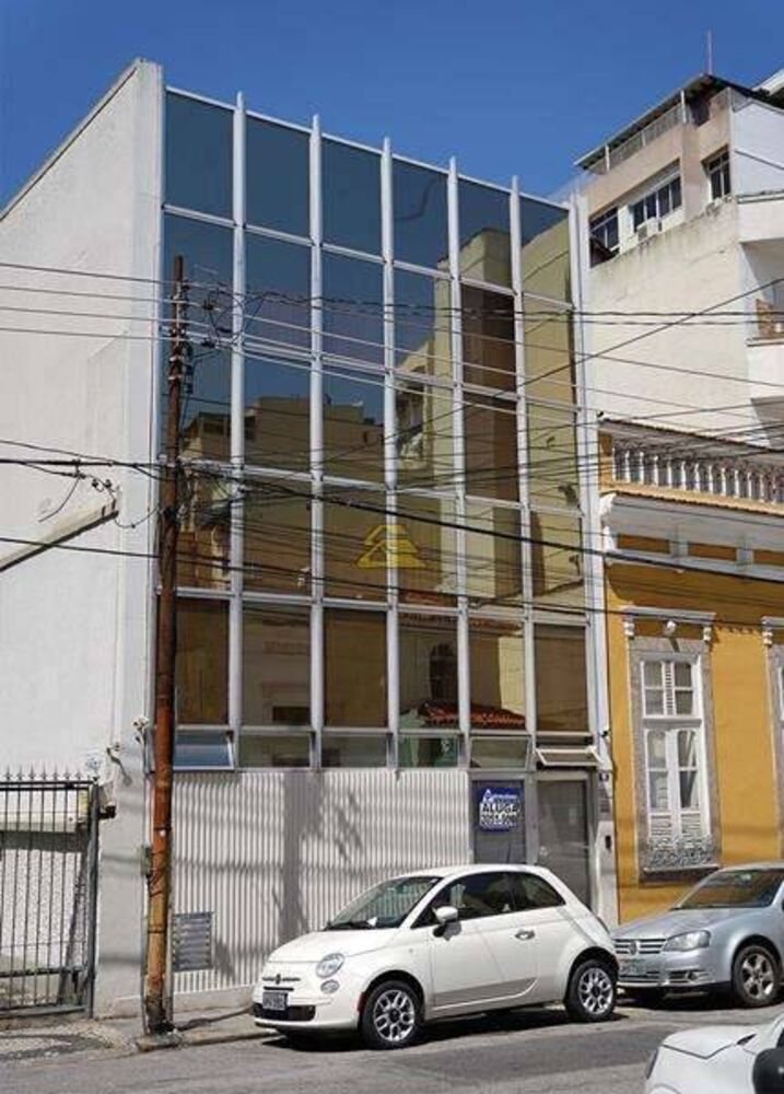 Prédio Inteiro, 365 m² - Foto 10