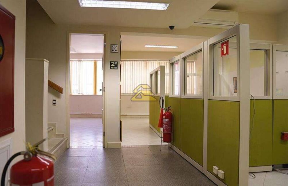 Prédio Inteiro, 365 m² - Foto 1