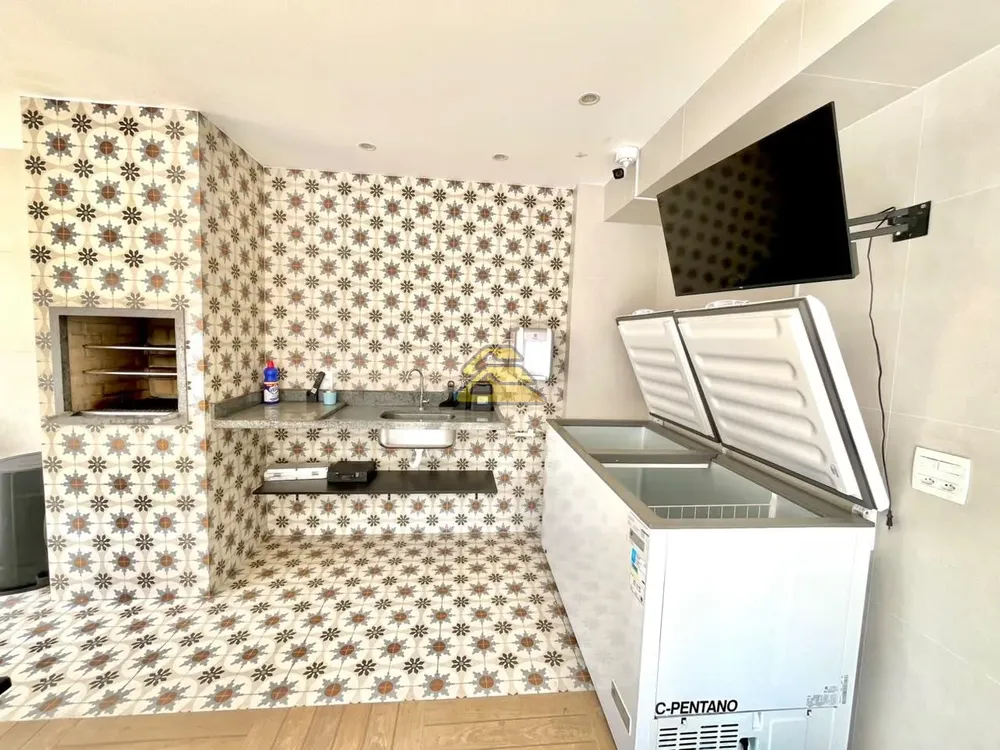 Apartamento, 1 quarto, 45 m² - Foto 25