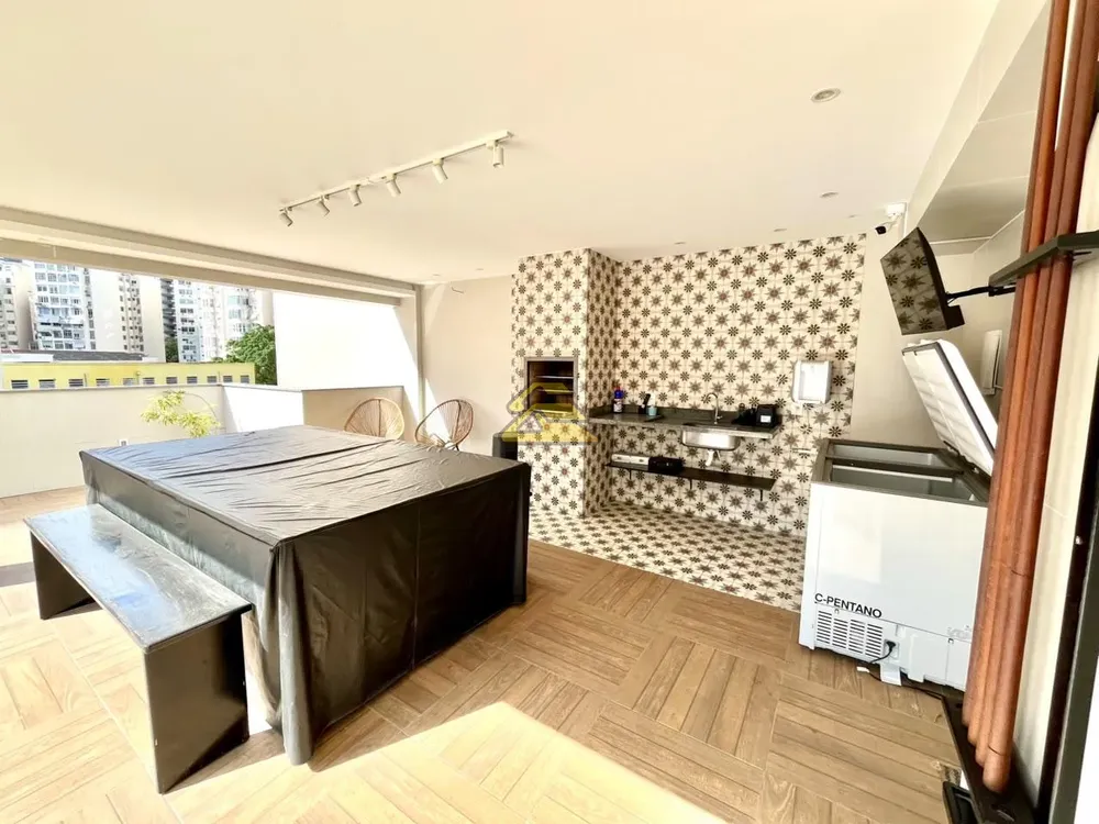Apartamento, 1 quarto, 45 m² - Foto 16