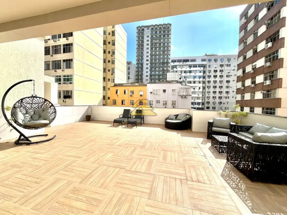Apartamento, 1 quarto, 45 m² - Foto 24