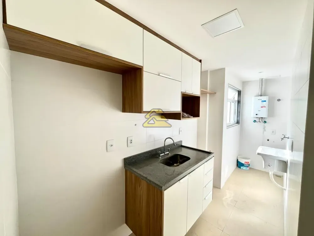 Apartamento, 1 quarto, 45 m² - Foto 6