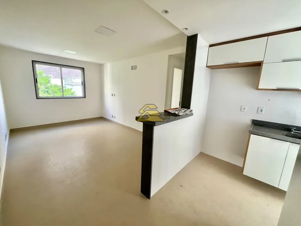 Apartamento, 1 quarto, 45 m² - Foto 1