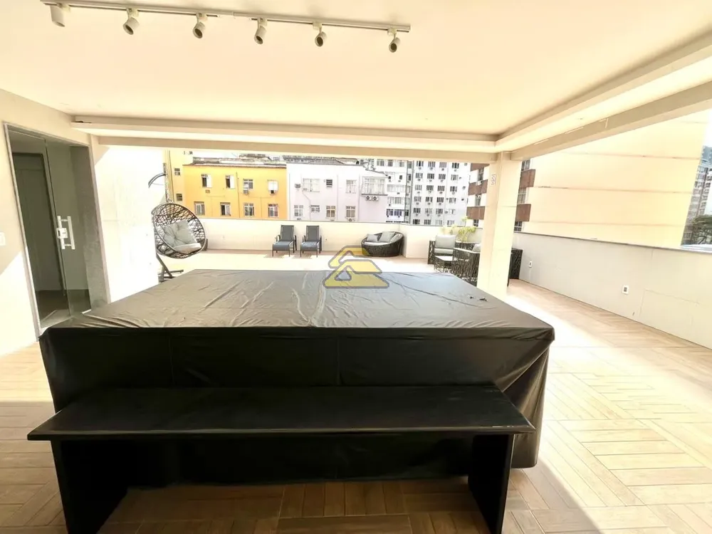 Apartamento, 1 quarto, 45 m² - Foto 19