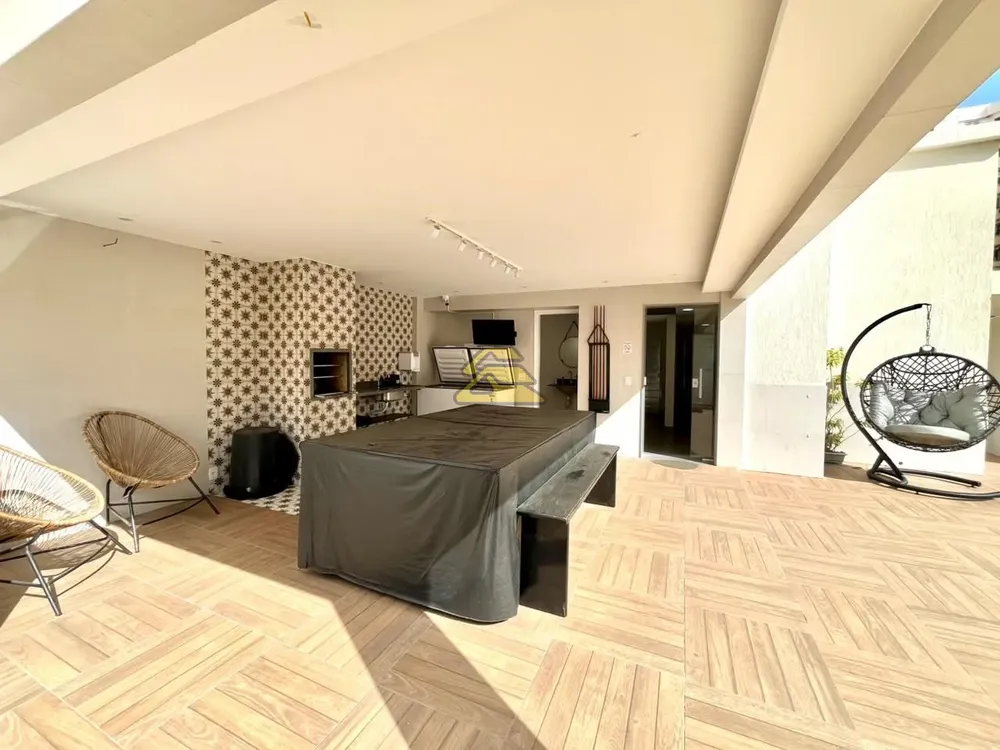 Apartamento, 1 quarto, 45 m² - Foto 22