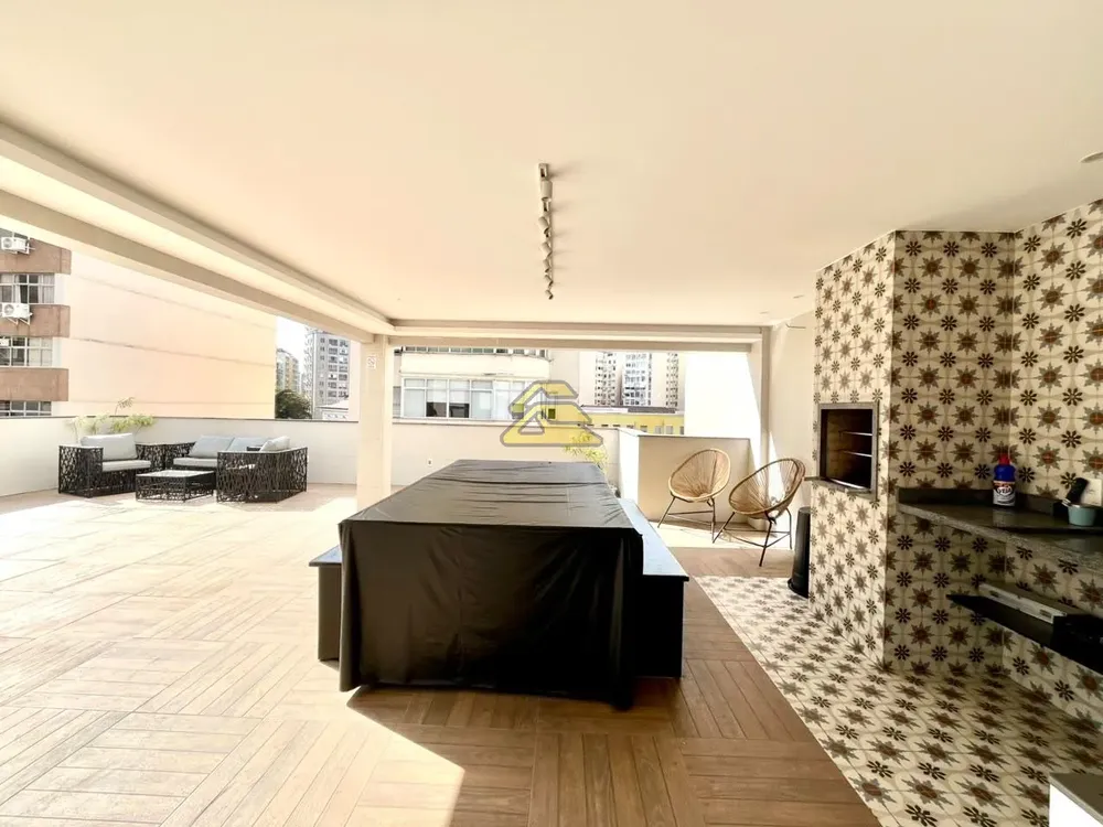 Apartamento, 1 quarto, 45 m² - Foto 17