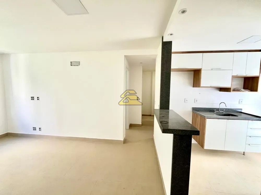 Apartamento, 1 quarto, 45 m² - Foto 3