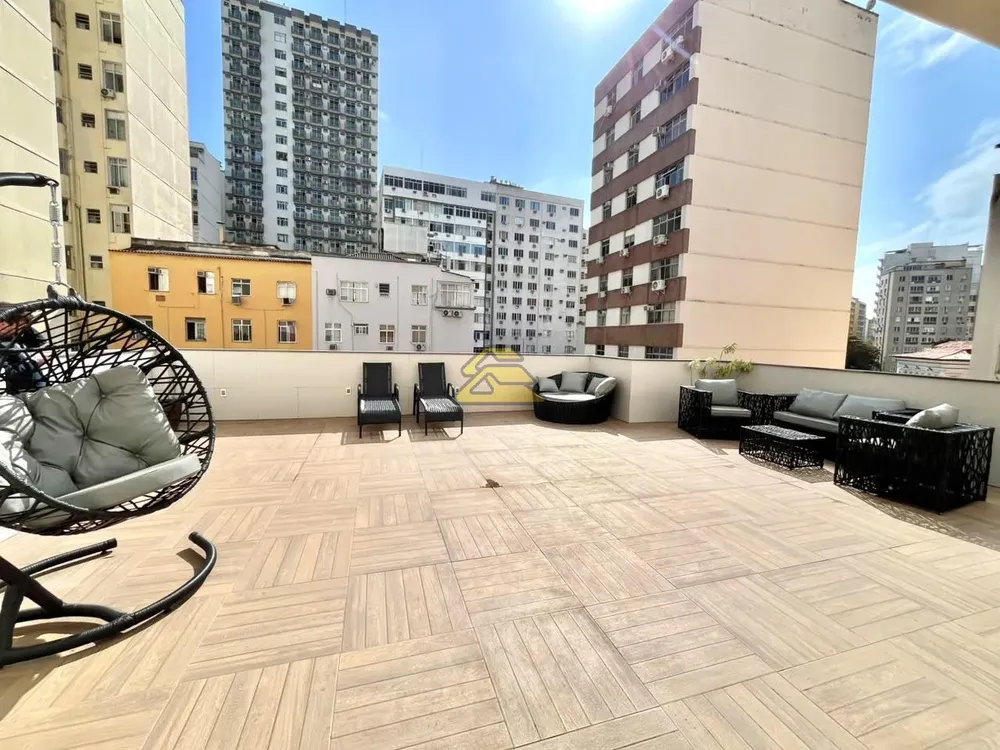 Apartamento, 1 quarto, 45 m² - Foto 20