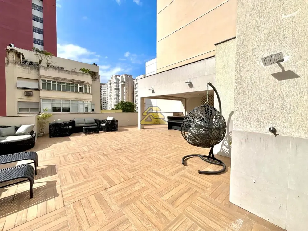 Apartamento, 1 quarto, 45 m² - Foto 23