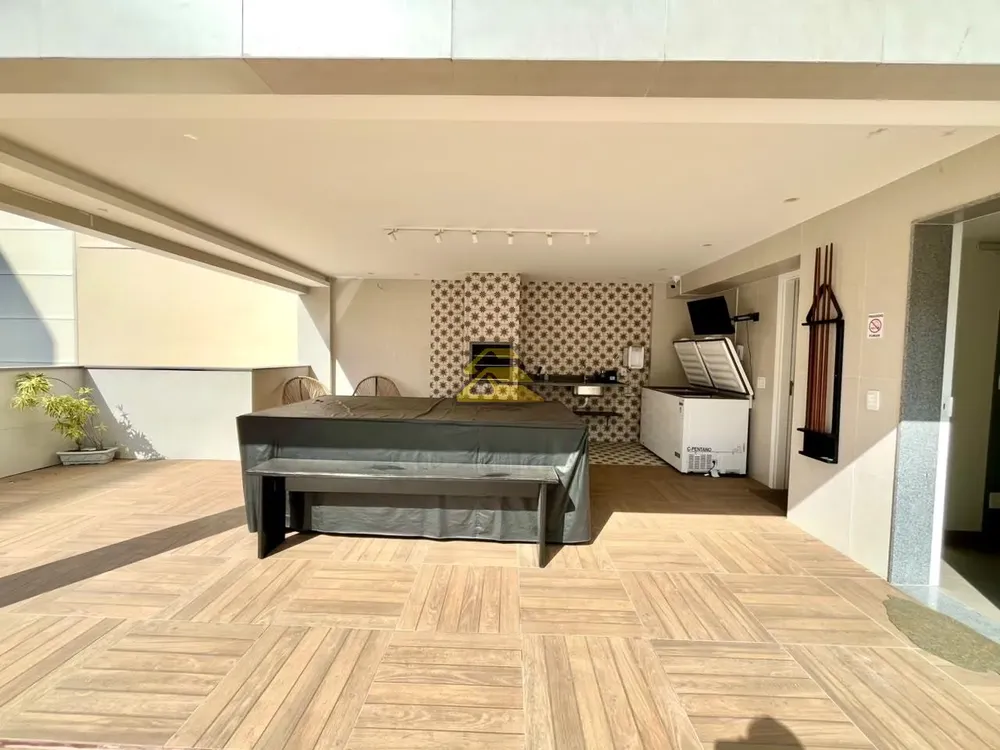 Apartamento, 1 quarto, 45 m² - Foto 18