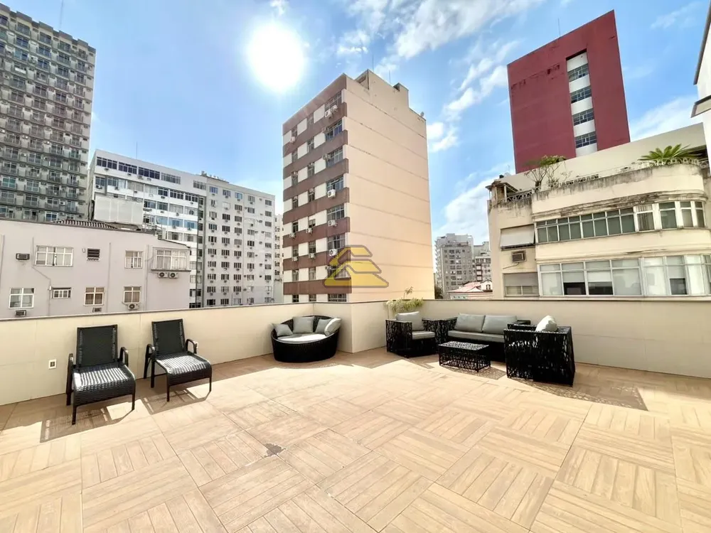 Apartamento, 1 quarto, 45 m² - Foto 21
