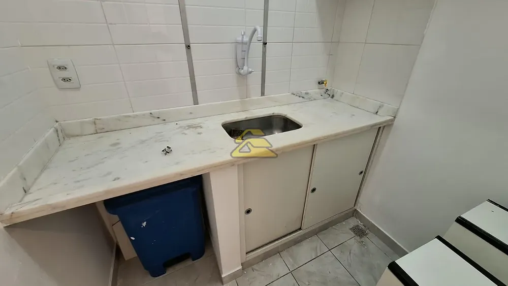 Sala-Conjunto, 32 m² - Foto 17