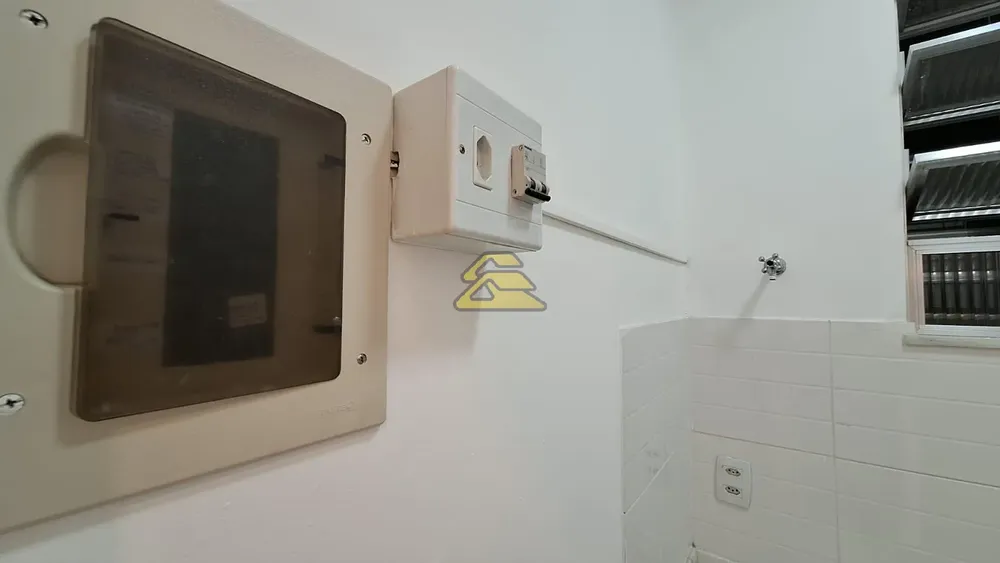 Sala-Conjunto, 32 m² - Foto 15