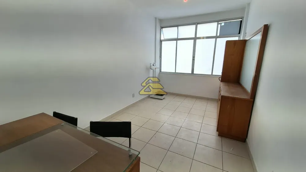 Sala-Conjunto, 32 m² - Foto 1