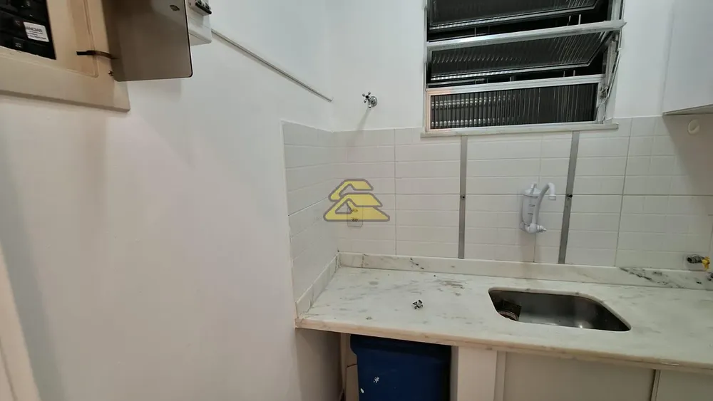 Sala-Conjunto, 32 m² - Foto 13